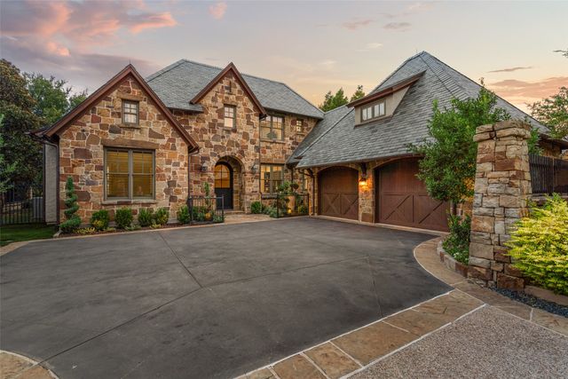 2211 Cedar Elm Terrace, Westlake, TX 76262