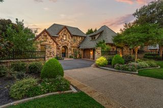 2211 Cedar Elm Terrace, Westlake, TX 76262