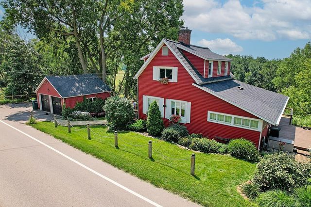 4320 Leonard Street, Marne, MI 49435