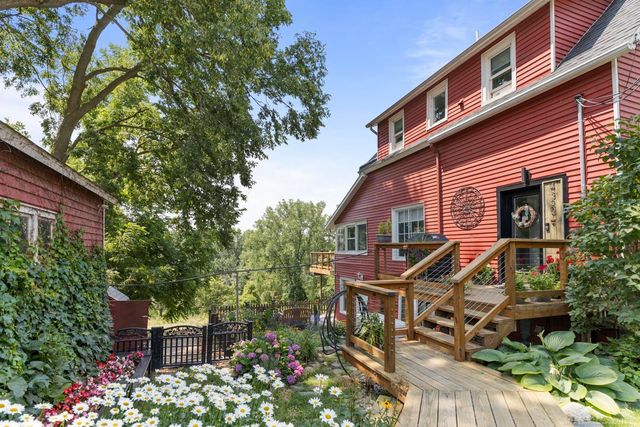 4320 Leonard Street, Marne, MI 49435
