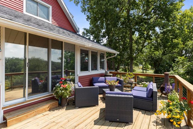 4320 Leonard Street, Marne, MI 49435