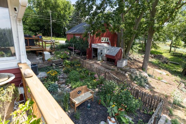 4320 Leonard Street, Marne, MI 49435