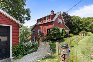 4320 Leonard Street, Marne, MI 49435