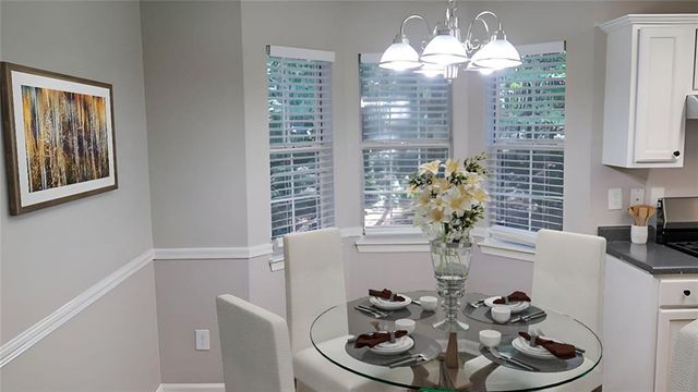 540 Haymarket Court, Riverdale, GA 30296