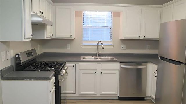 540 Haymarket Court, Riverdale, GA 30296