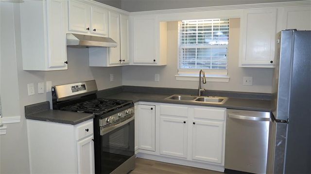 540 Haymarket Court, Riverdale, GA 30296