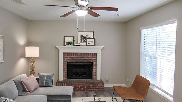 540 Haymarket Court, Riverdale, GA 30296