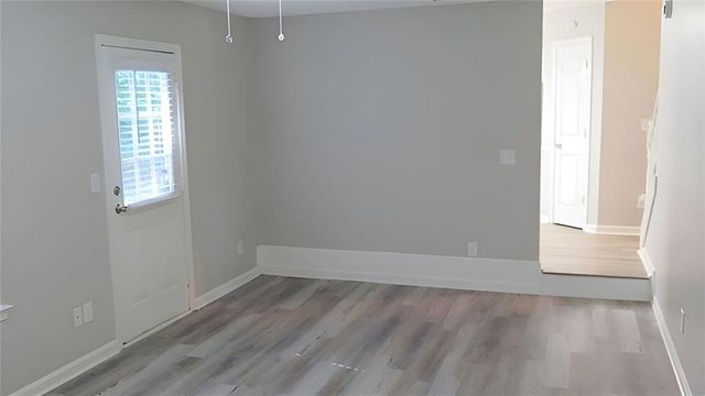 540 Haymarket Court, Riverdale, GA 30296