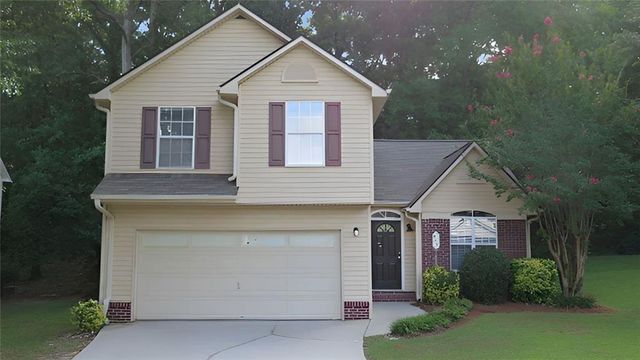 540 Haymarket Court, Riverdale, GA 30296