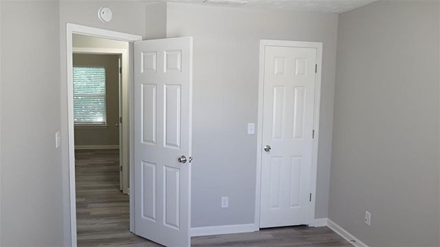 540 Haymarket Court, Riverdale, GA 30296