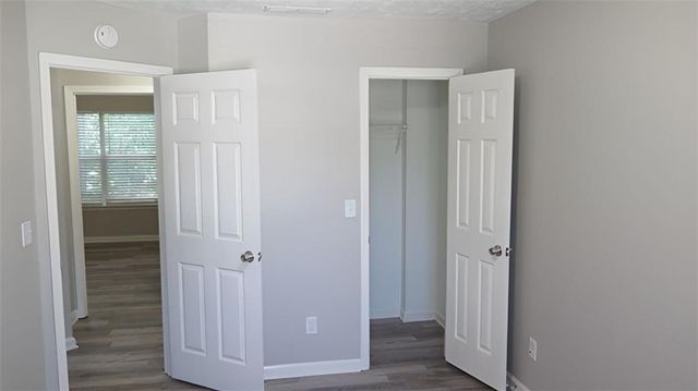 540 Haymarket Court, Riverdale, GA 30296