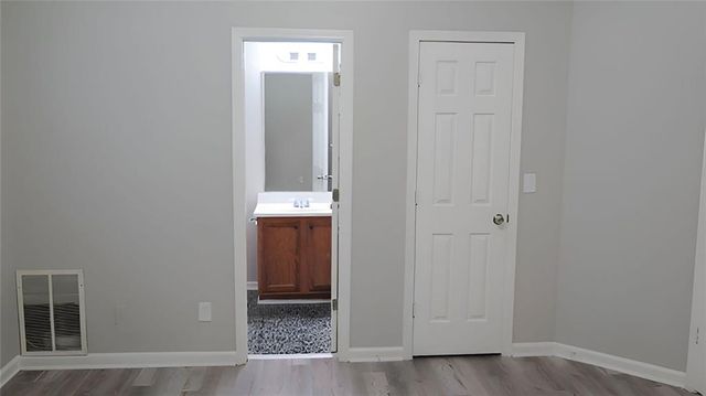 540 Haymarket Court, Riverdale, GA 30296