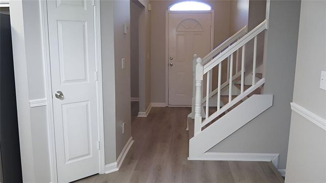 540 Haymarket Court, Riverdale, GA 30296