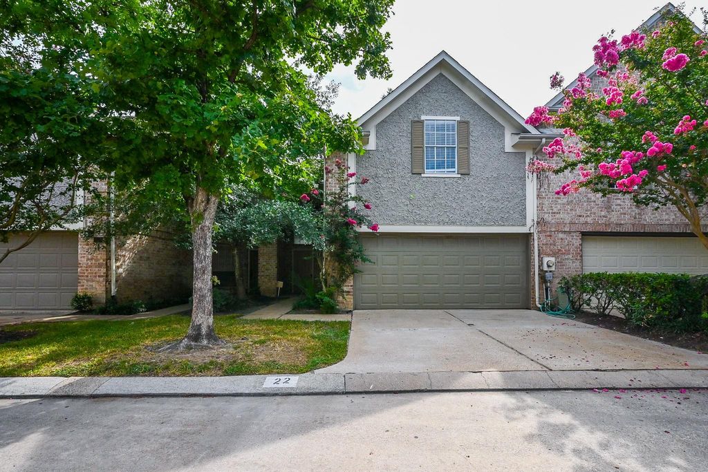 14420 Walters 22, Houston, TX 77014