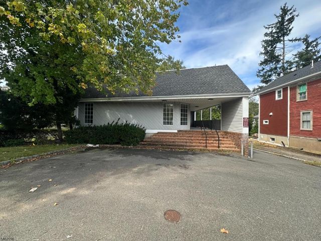 161 Ridgedale Ave, Florham Park Boro, NJ 07932
