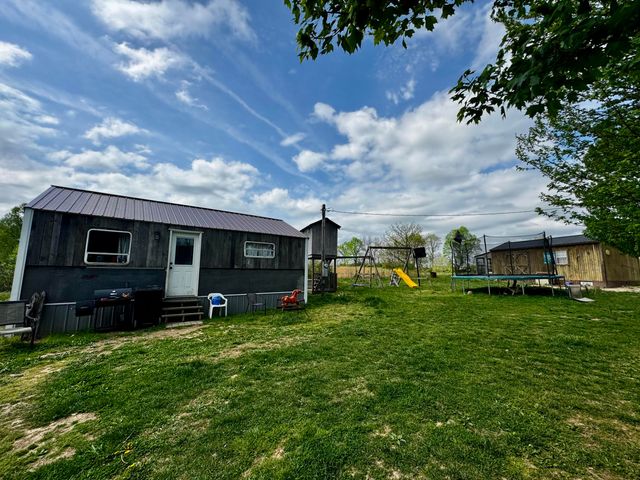 6895 Kentucky 643, Crab Orchard, KY 40419