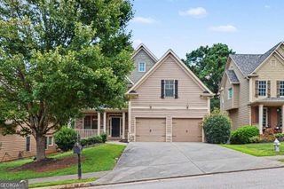 567 Blackberry Run Trail, Dallas, GA 30132