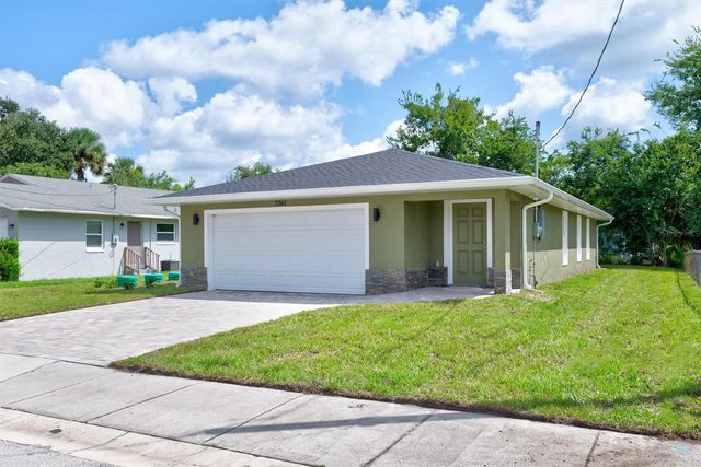 2240 CENTER STREET, Sanford, FL 32771