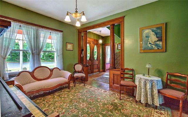 540 Greenville Road, North Smithfield, RI 02896