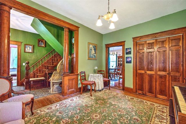 540 Greenville Road, North Smithfield, RI 02896