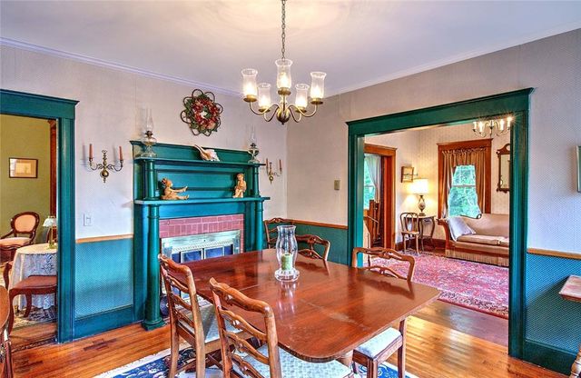 540 Greenville Road, North Smithfield, RI 02896