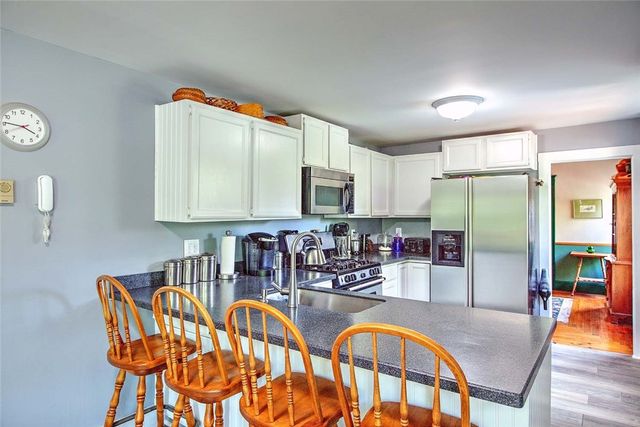 540 Greenville Road, North Smithfield, RI 02896
