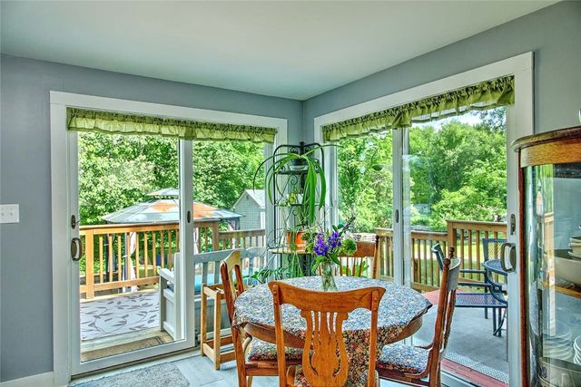 540 Greenville Road, North Smithfield, RI 02896
