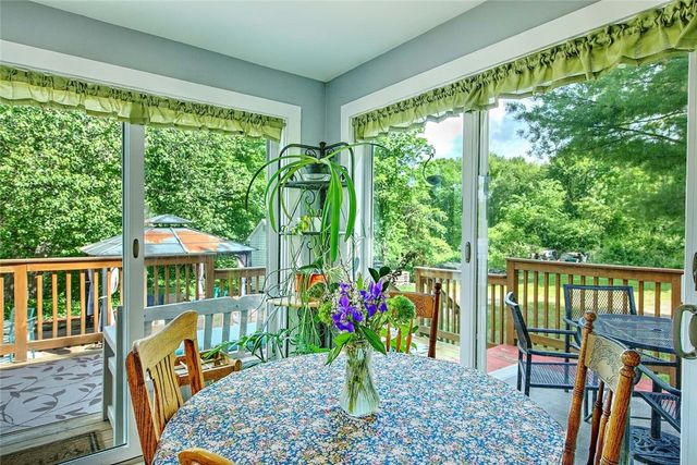 540 Greenville Road, North Smithfield, RI 02896