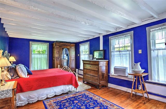 540 Greenville Road, North Smithfield, RI 02896