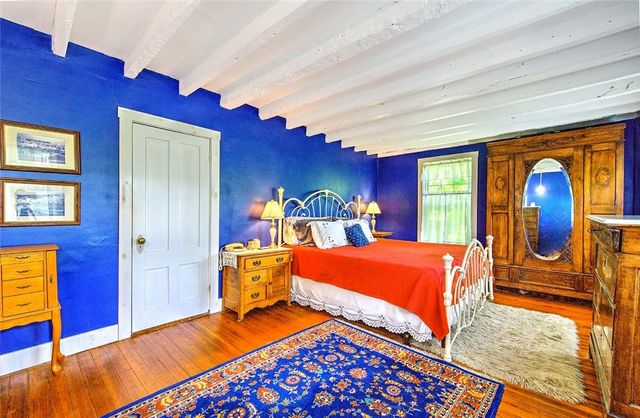 540 Greenville Road, North Smithfield, RI 02896