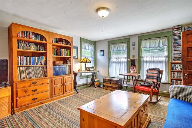 540 Greenville Road, North Smithfield, RI 02896