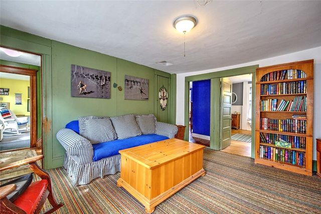 540 Greenville Road, North Smithfield, RI 02896