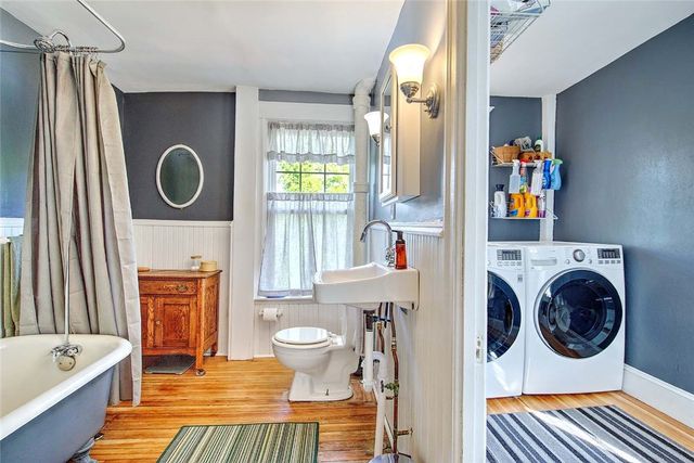 540 Greenville Road, North Smithfield, RI 02896