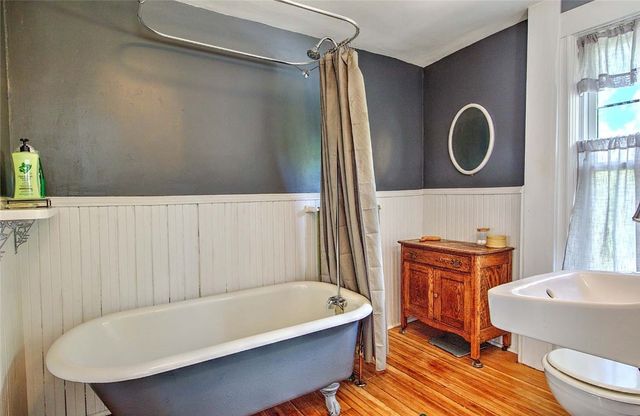 540 Greenville Road, North Smithfield, RI 02896