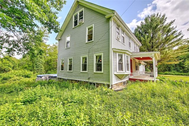 540 Greenville Road, North Smithfield, RI 02896