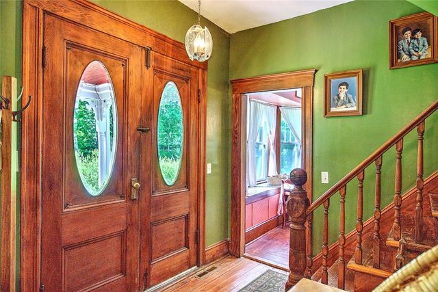540 Greenville Road, North Smithfield, RI 02896