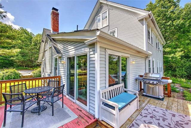540 Greenville Road, North Smithfield, RI 02896