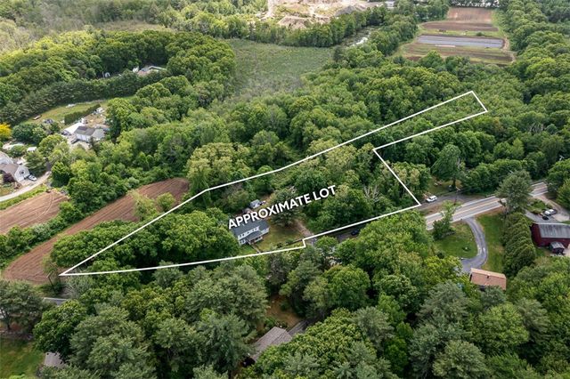 540 Greenville Road, North Smithfield, RI 02896