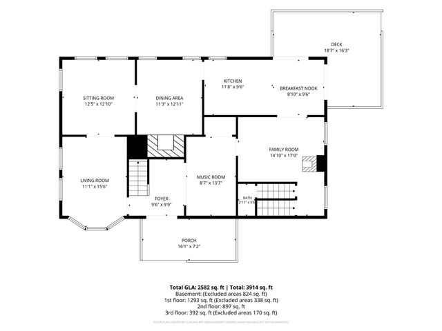 540 Greenville Road, North Smithfield, RI 02896