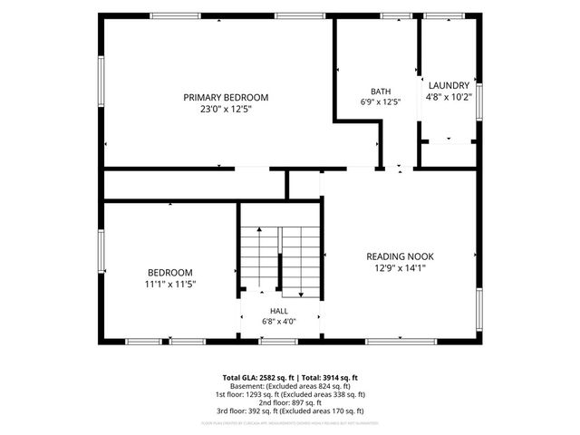 540 Greenville Road, North Smithfield, RI 02896