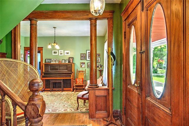 540 Greenville Road, North Smithfield, RI 02896