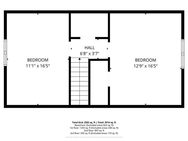 540 Greenville Road, North Smithfield, RI 02896