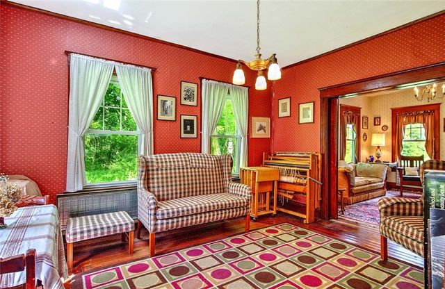 540 Greenville Road, North Smithfield, RI 02896
