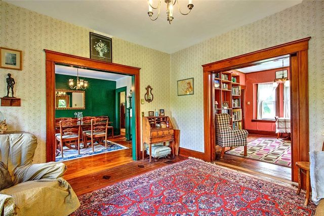540 Greenville Road, North Smithfield, RI 02896