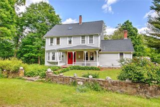 540 Greenville Road, North Smithfield, RI 02896