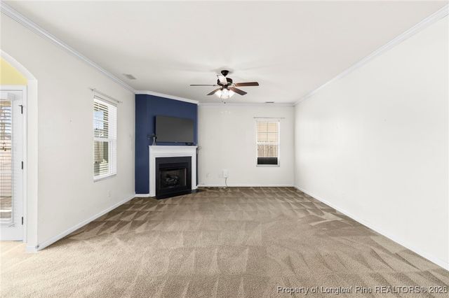 184 Morning Glory Drive, Raeford, NC 28376