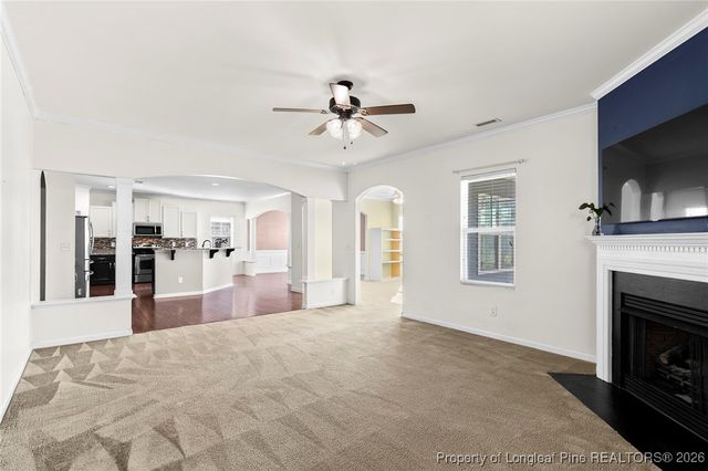 184 Morning Glory Drive, Raeford, NC 28376