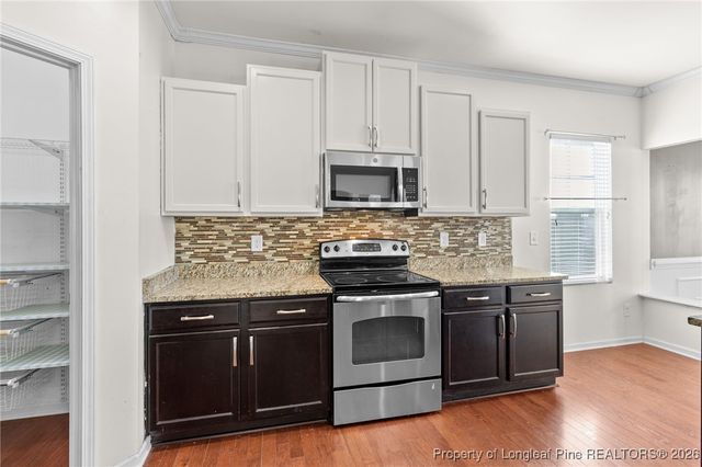 184 Morning Glory Drive, Raeford, NC 28376