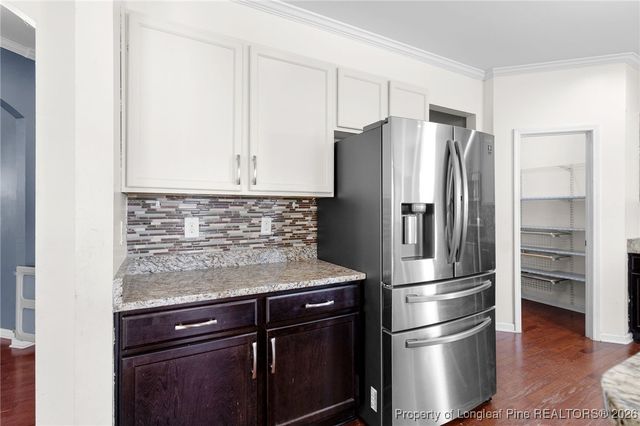 184 Morning Glory Drive, Raeford, NC 28376