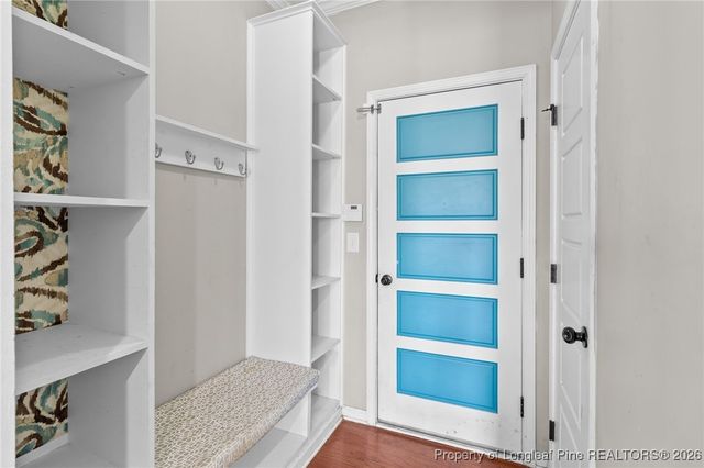 184 Morning Glory Drive, Raeford, NC 28376